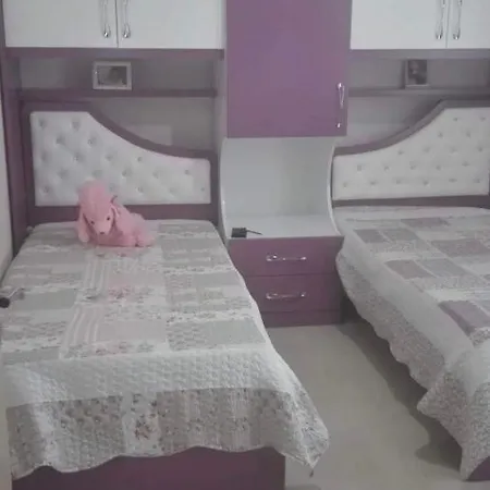 Apartamento Gold Riviera