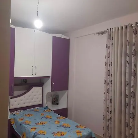 Gold Riviera Apartamento