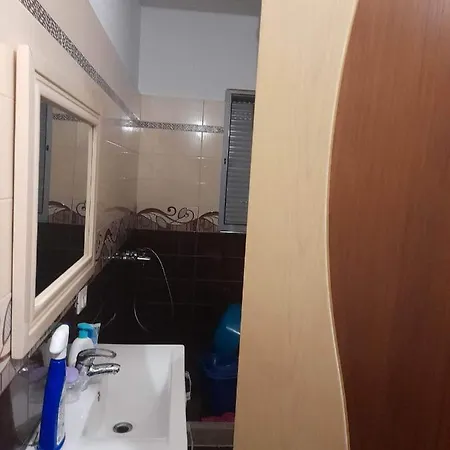 Apartamento Gold Riviera