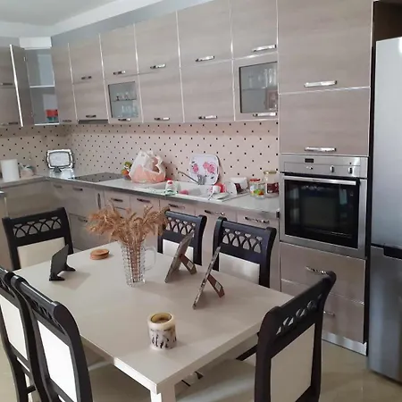 Gold Riviera Apartamento *
